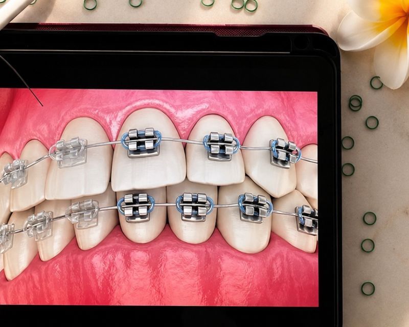 Braces Treatment: What Patients Really Want to Know Before Getting Started