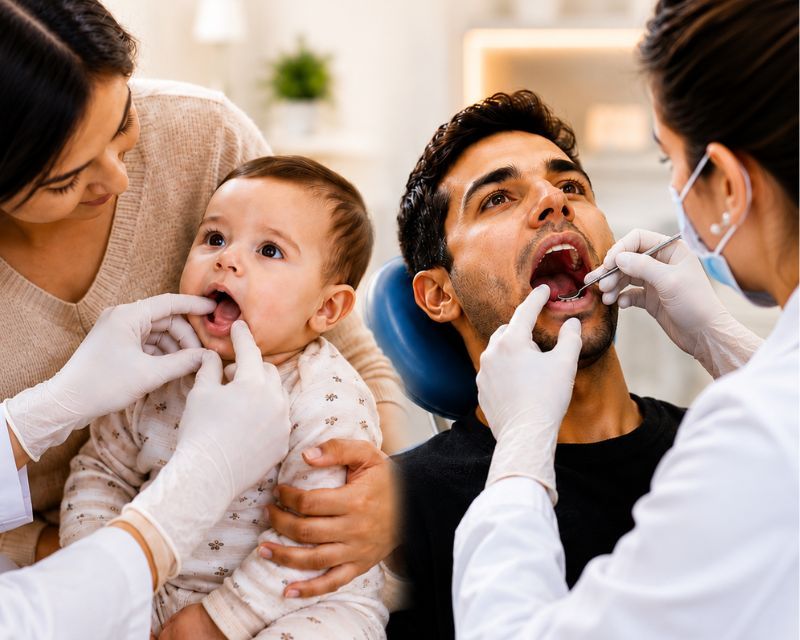 Tongue-Tie: Signs, Symptoms, Treatment & Recovery – A Complete Patient Guide